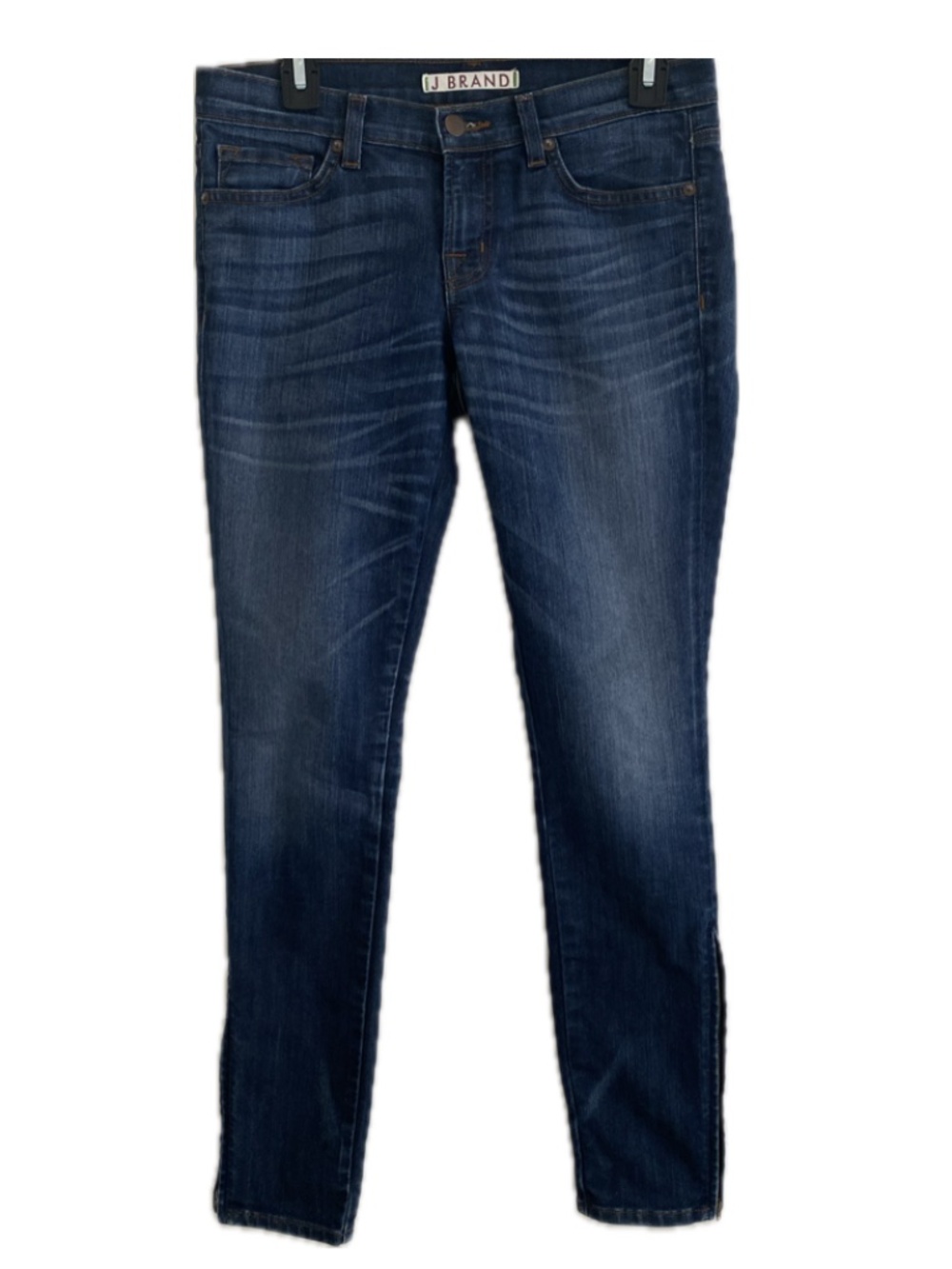 J Brand Jean Size: 27